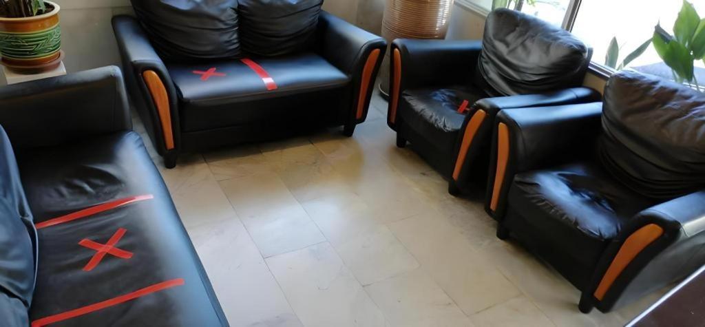 Regent Hotel Bintulu Bagian luar foto
