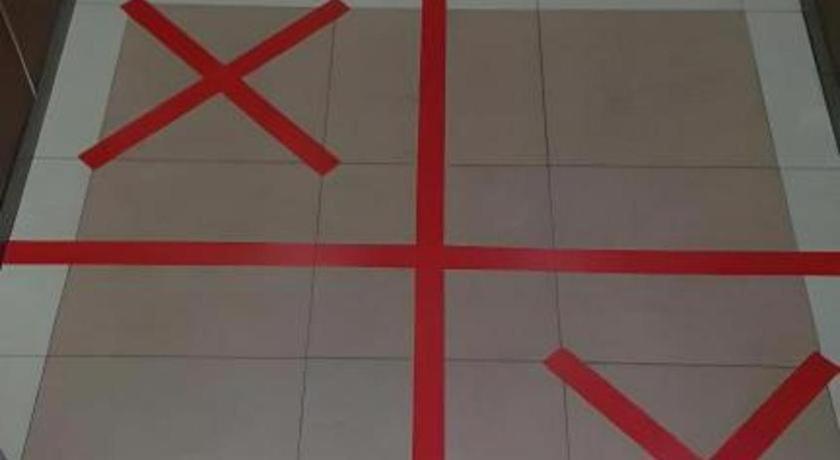 Regent Hotel Bintulu Bagian luar foto