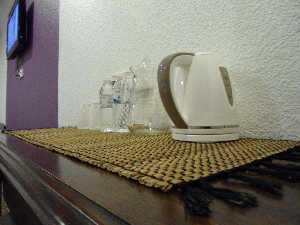 Regent Hotel Bintulu Bagian luar foto