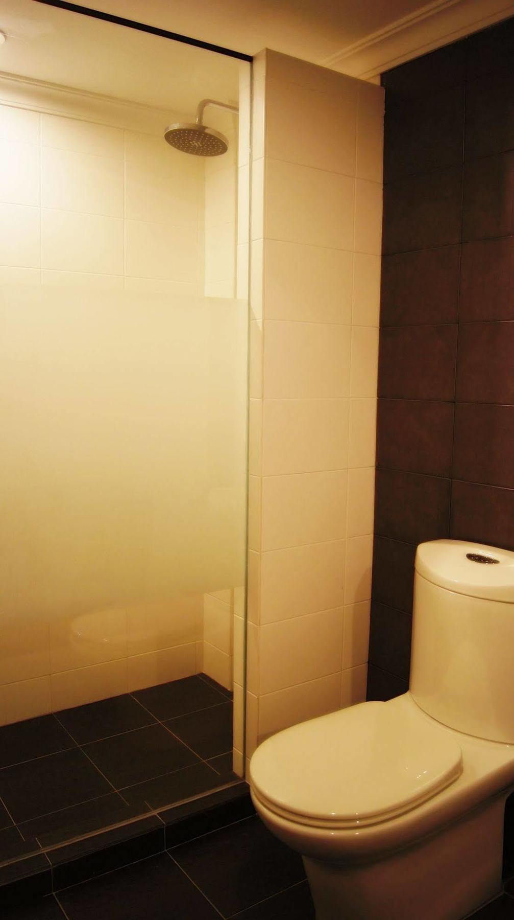 Regent Hotel Bintulu Bagian luar foto